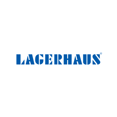 Lagerhaus logo image